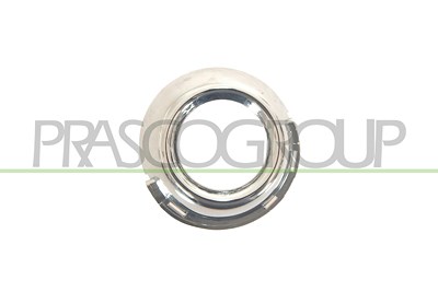 Prasco Rahmen, Nebelscheinwerfer [Hersteller-Nr. PG4221240] für Peugeot