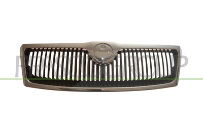 Prasco Kühlergitter [Hersteller-Nr. SK0242000] für Skoda