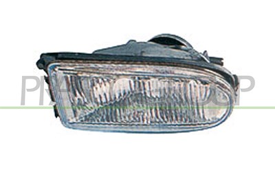 Prasco Nebelscheinwerfer [Hersteller-Nr. RN0824414] für Renault