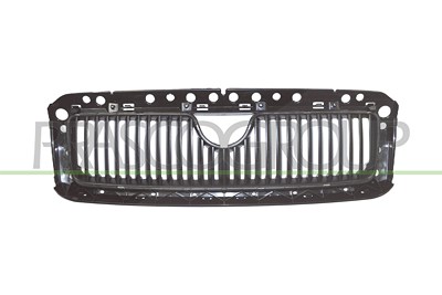 Prasco Kühlergitter [Hersteller-Nr. SK0222001] für Skoda