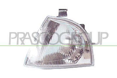Prasco Blinkleuchte [Hersteller-Nr. SK0204014] für Skoda