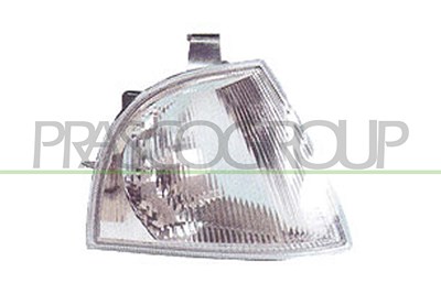 Prasco Blinkleuchte [Hersteller-Nr. SK0204013] für Skoda
