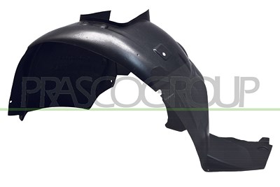 Prasco Innenkotflügel [Hersteller-Nr. PG9083603] für Peugeot