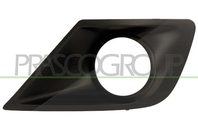 Prasco Lüftungsgitter, Stoßfänger [Hersteller-Nr. PG3242124] für Peugeot