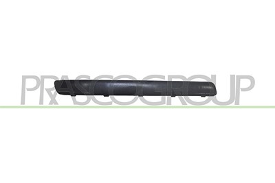 Prasco Zier-/Schutzleiste, Stoßfänger [Hersteller-Nr. OP0321264] für Opel, Vauxhall