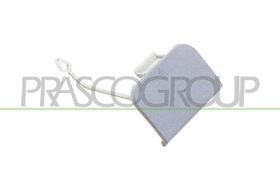 Prasco Klappe, Abschlepphaken [Hersteller-Nr. ME0371249] für Mercedes-Benz