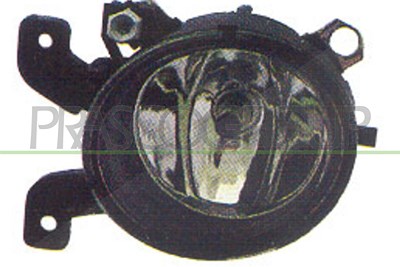 Prasco Nebelscheinwerfer [Hersteller-Nr. AD3024414] für Audi