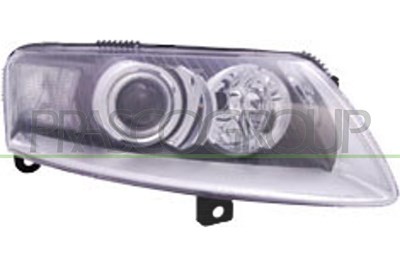 Prasco Hauptscheinwerfer [Hersteller-Nr. AD0344913] für Audi