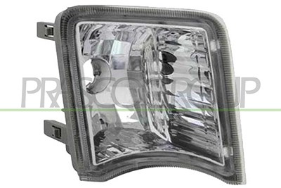 Prasco Lichtscheibe, Blinkleuchte [Hersteller-Nr. TY4204114]