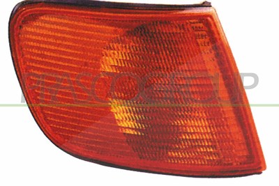 Prasco Blinkleuchte [Hersteller-Nr. AD0294003] für Audi