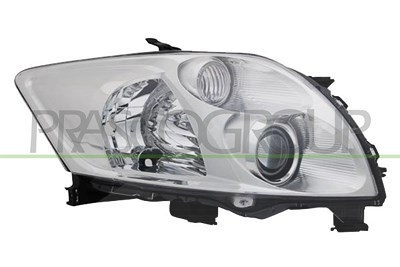 Prasco Hauptscheinwerfer [Hersteller-Nr. TY3504903] für Toyota