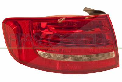 Prasco Heckleuchte [Hersteller-Nr. AD0244174] für Audi