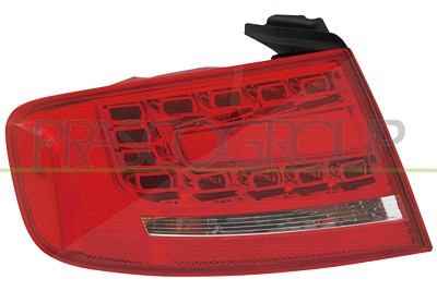 Prasco Heckleuchte [Hersteller-Nr. AD0244163] für Audi
