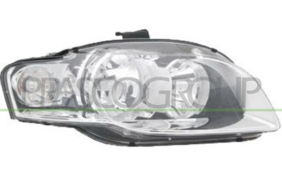 Prasco Hauptscheinwerfer [Hersteller-Nr. AD0224905] für Audi