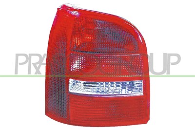 Prasco Heckleuchte [Hersteller-Nr. AD0174164] für Audi