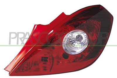 Prasco Heckleuchte [Hersteller-Nr. OP0344153] für Opel