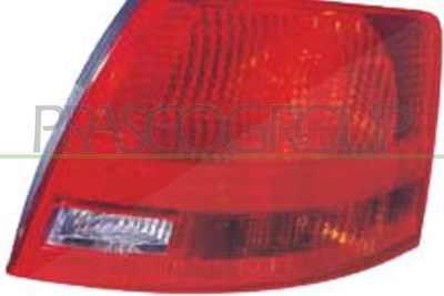Prasco Heckleuchte [Hersteller-Nr. AD0224183] für Audi