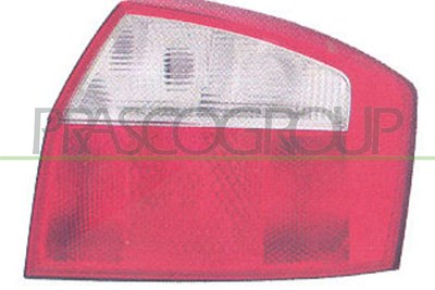 Prasco Heckleuchte [Hersteller-Nr. AD0204153] für Audi