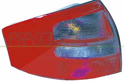 Prasco Heckleuchte [Hersteller-Nr. AD0324154] für Audi