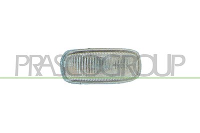 Prasco Blinkleuchte [Hersteller-Nr. AD0324041] für Audi