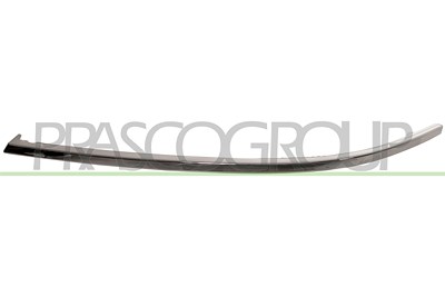 Prasco Blende, Hauptscheinwerfer [Hersteller-Nr. AD0322104] für Audi