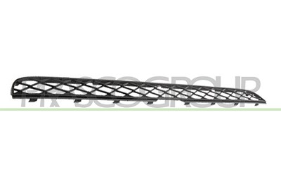 Prasco Lüftungsgitter, Stoßfänger [Hersteller-Nr. BM8222120] für BMW