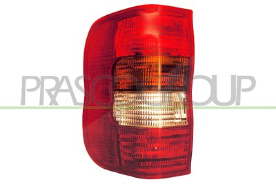 Prasco Heckleuchte [Hersteller-Nr. OP0284174] für Opel