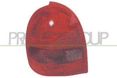 Prasco Heckleuchte [Hersteller-Nr. OP0284153] für Opel