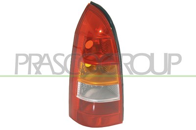 Prasco Heckleuchte [Hersteller-Nr. OP0174174] für Opel, Vauxhall
