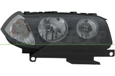 Prasco Hauptscheinwerfer [Hersteller-Nr. BM8024913] für BMW
