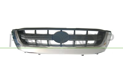 Prasco Kühlergitter [Hersteller-Nr. TY8162001] für Toyota