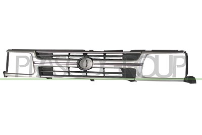 Prasco Kühlergitter [Hersteller-Nr. TY8142051]