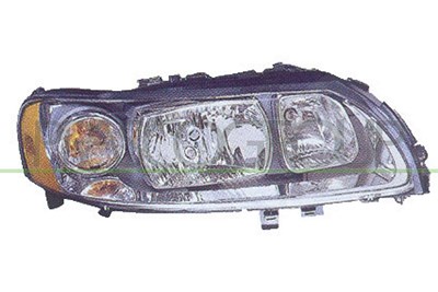 Prasco Hauptscheinwerfer [Hersteller-Nr. VV5144903] für Volvo