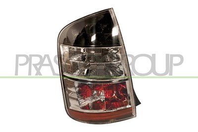 Prasco Heckleuchte [Hersteller-Nr. TY4204154] für Toyota