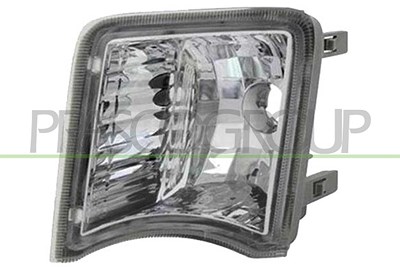 Prasco Lichtscheibe, Blinkleuchte [Hersteller-Nr. TY4204113]