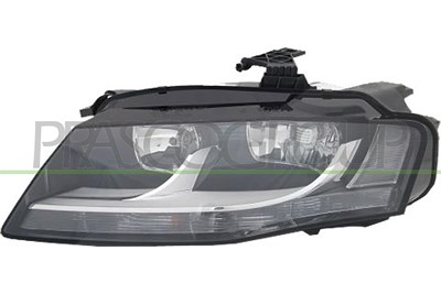Prasco Hauptscheinwerfer [Hersteller-Nr. AD0244914] für Audi