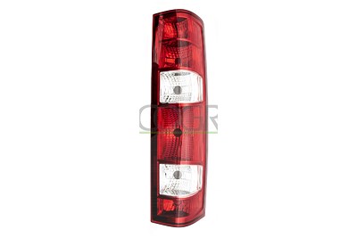 Prasco Lichtscheibe, Blinkleuchte [Hersteller-Nr. FT9274153] für Iveco