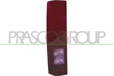 Prasco Lichtscheibe, Blinkleuchte [Hersteller-Nr. FT9264154] für Iveco