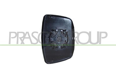 Prasco Spiegelglas, Außenspiegel [Hersteller-Nr. ME9077503] für Mercedes-Benz