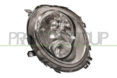 Prasco Hauptscheinwerfer [Hersteller-Nr. MN3084813] für Mini