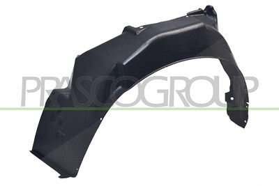 Prasco Innenkotflügel [Hersteller-Nr. DW0203604] für Daewoo