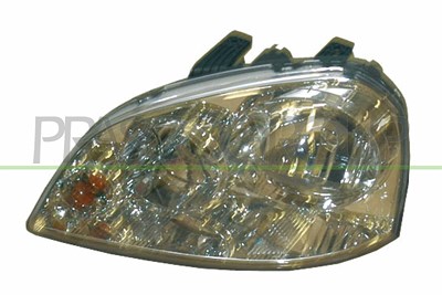 Prasco Hauptscheinwerfer [Hersteller-Nr. DW0094804] für Daewoo