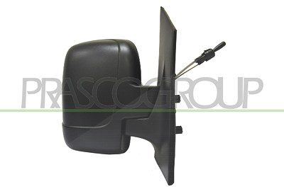 Prasco Außenspiegel [Hersteller-Nr. FT9237053] für Citroën, Fiat, Peugeot