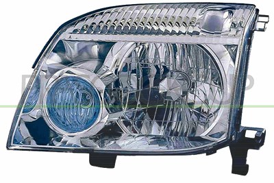 Prasco Hauptscheinwerfer [Hersteller-Nr. DS8304804] für Nissan