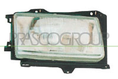 Prasco Hauptscheinwerfer [Hersteller-Nr. FT9214804] für Fiat, Citroën