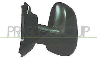 Prasco Außenspiegel [Hersteller-Nr. FD9087004] für Ford