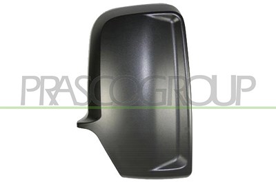 Prasco Abdeckung, Außenspiegel [Hersteller-Nr. ME9197403] für Mercedes-Benz