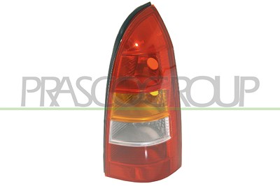 Prasco Heckleuchte [Hersteller-Nr. OP0174173] für Vauxhall, Opel