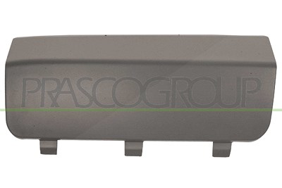 Prasco Klappe, Abschlepphaken [Hersteller-Nr. ME8221286] für Mercedes-Benz