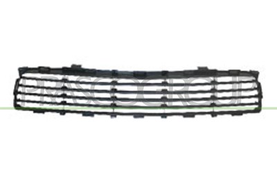 Prasco Lüftungsgitter, Stoßfänger [Hersteller-Nr. TY3502120] für Toyota